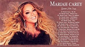 Álbum completo dos maiores sucessos de Mariah Carey, 2021 - Melhores ...