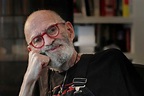 Larry Kramer, author known for his AIDS activism, dead at age 84 ...