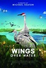 Wings Over Water Movie Poster (#2 of 2) - IMP Awards