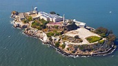 Alcatraz / Spotlight Alcatraz Visit California - Departures start at 9: ...