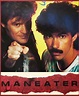 Hall & Oates - Maneater | CANAL OCHENTERO 80'S