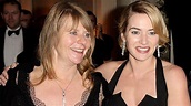 Kate Winslet honours late mother Sally with her lipstick shade | HELLO!