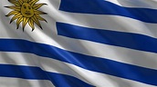 Bandera, uruguay, flag, bandera uruguay, uruguay flag, flags, banderas ...