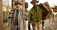 Django Libertado filme - Veja onde assistir