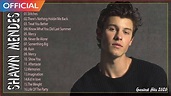 Shawn Mendes Best Of Playlist 2020 - Shawn Mendes Hits Full Album - YouTube