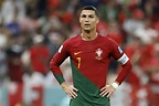 Portugal Announces Decision On Cristiano Ronaldo - The Spun