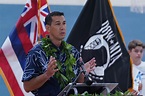 Congressman Kai Kahele Joins The Race For Hawaii Governor - Honolulu ...