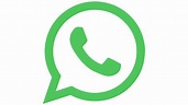 WhatsApp Logo Speech Bubble transparent PNG - StickPNG