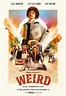 Weird: The Al Yankovic Story Movie Poster (#4 of 4) - IMP Awards