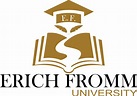 Home | Erich Fromm University