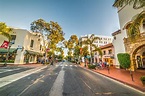 The Best Things to Do in Santa Barbara, California