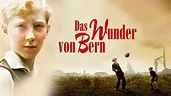 Is Movie 'Das Wunder von Bern 2009' streaming on Netflix?