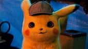 Pokémon: Detetive Pikachu | Filme estrelado por Ryan Reynolds ganha ...
