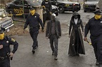 'Watchmen' Introduces a Different Kind of Superhero Story in the ...