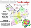 Municipio de San Francisco - Orientese co