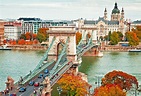 Cosa vedere a Budapest in 3 giorni: breve guida della città. | momomdo ...