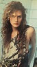 Blas Elias had a huge crush on him when I was younger. | Hair metal ...