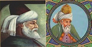 Rumi's World: Jalal ad-Din Muhammad Rumi