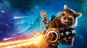 Guardians Of The Galaxy Spaceship Wallpapers - Wallpaper Cave