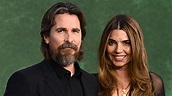 Christian Bale’s Wife Sibi Blažić: What To Know About Their Marriage ...