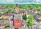 Visit Maastricht on a trip to The Netherlands | Audley Travel UK