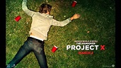 Soundtrack - 08 Pursuit of Happiness - Project X - YouTube