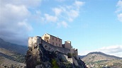 Alte Inselhauptstadt Corte - Wo das Herz von Korsika schlägt - Reise ...