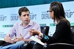 These 2 teens cold-called Sam Altman and became the youngest founders ...