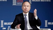 Masayoshi Son | 2019 The World's 50 Greatest Leaders | Fortune