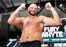 Tyson Fury issues seven-day deadline to arrange Oleksandr Usyk ...