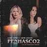 Sección visual de Luísa Sonza & Demi Lovato: Penhasco2 (Vídeo musical ...