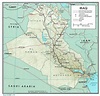 File:Map of Iraq, 1976.jpg - Wikipedia