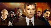 The Master | Wiki | Doctor Who Amino