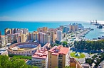 Malaga - Andalusia