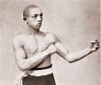 Mural of Africville's George Dixon to mark boxing champion's 150th ...