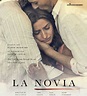La Novia (2015)-un film de basm care frânge inimi - Flori din călimară