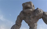 Stone Monster by Coldbanken on DeviantArt