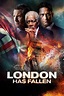London Has Fallen (2016) - Posters — The Movie Database (TMDB)