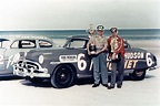 Racing Icon: The 1952 Hudson Hornet “Fabulous Hudson Hornet” NASCAR Racer