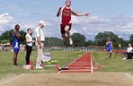 Modalidad de salto largo. Didáctica del atletismo. ¿Cómo enseñar esta ...