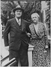 The early life of Franklin Delano Roosevelt. His overprotective mother ...