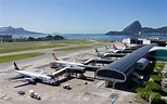️ Santos Dumont ou Galeão: qual é o melhor aeroporto do Rio de Janeiro ...