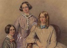 The Brontë Sisters - 8 Great Victorian Novelists ... …