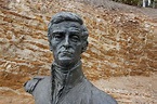 Matthew Flinders, the great explorer, discovered at last – News