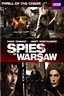Película: Espías de Varsovia (2013) | abandomoviez.net