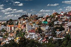 What Is The Capital Of Madagascar? - WorldAtlas