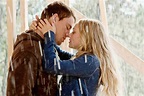 Las películas de Nicholas Sparks ordenadas de menos a más intensitas ...