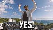 Steve Levi - Yes! (Official Music Video) IBIZA 4K - YouTube Music