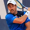 Steve Johnson Players & Rankings Activity - Tennis.com | Tennis.com