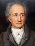 Biografia Johann Wolfgang Goethe, vita e storia